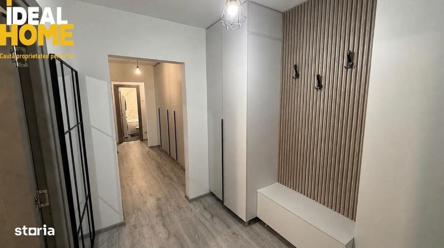 Apartament cu 3 camere în Alexandru cel Bun