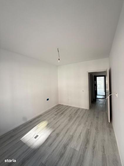 Apartament cu 2 camere decomandat în Militari