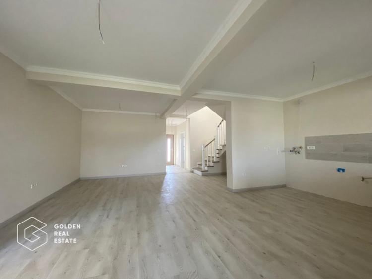 Duplex individual cu garaj, situat in Giroc - 5