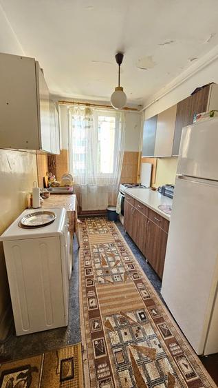 Apartament 2 camere Astra -planete,etajul 1,circular,85000 Euro - 5