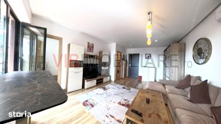 2 camere premium - The Park Residence - Tineretului/ Vacaresti - 2