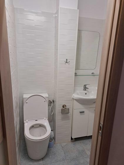 Apartament cu 3 camere decomandat în Mănăștur