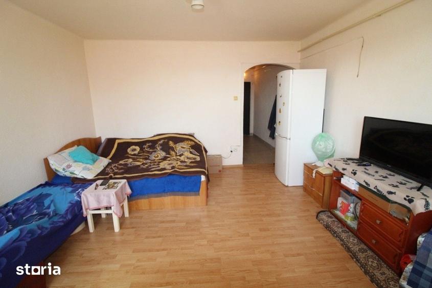Garsonieră în Central