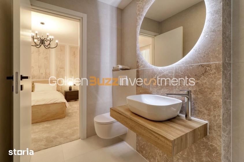 Apartament cu 2 camere în Nord