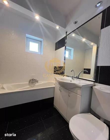 Apartament 4 camere 85mp, 2 bai, zona Pod Aurel Vlaicu - 3