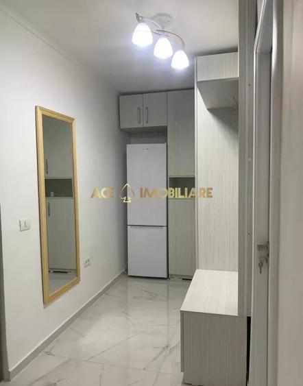 Apartament cu 2 camere decomandat, mobilat în Drumul Taberei