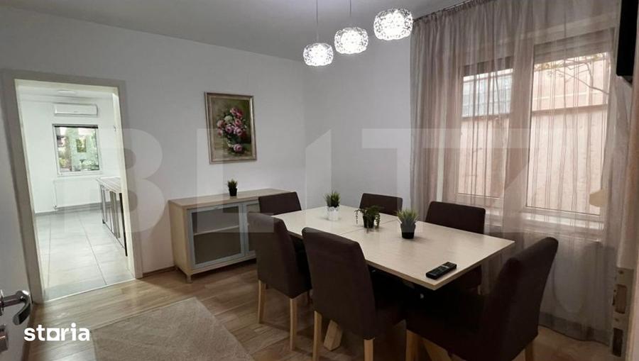 Casă cu 3 camere cu Teren 330 Mp în Lipovei