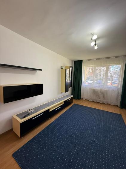 Apartament cu 2 camere decomandat în Mănăștur — fotografia 1