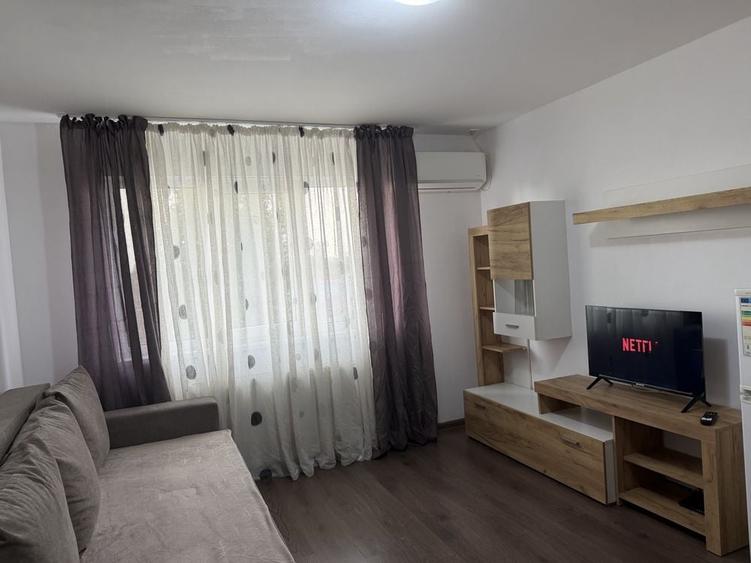 Garsonieră în Vitan