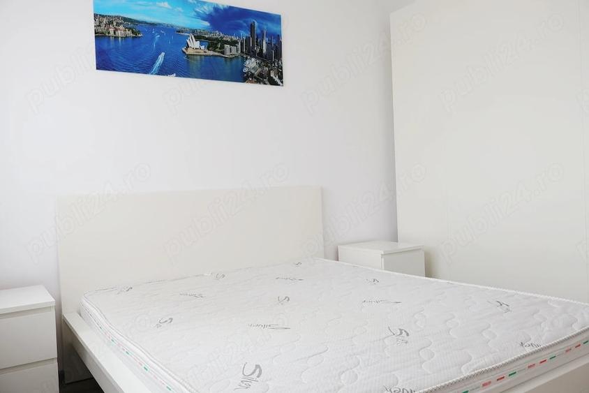 Apartament cu 2 camere decomandat în Exterior Vest