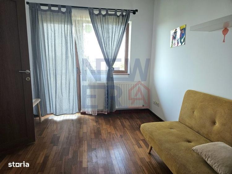 Casă cu 4 camere în Periș