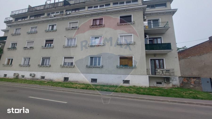 Garsonieră în Orașul Nou