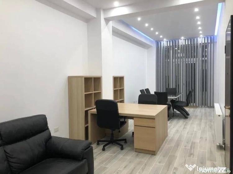 Spațiu comercial, de 55 mp, în Rădăuți