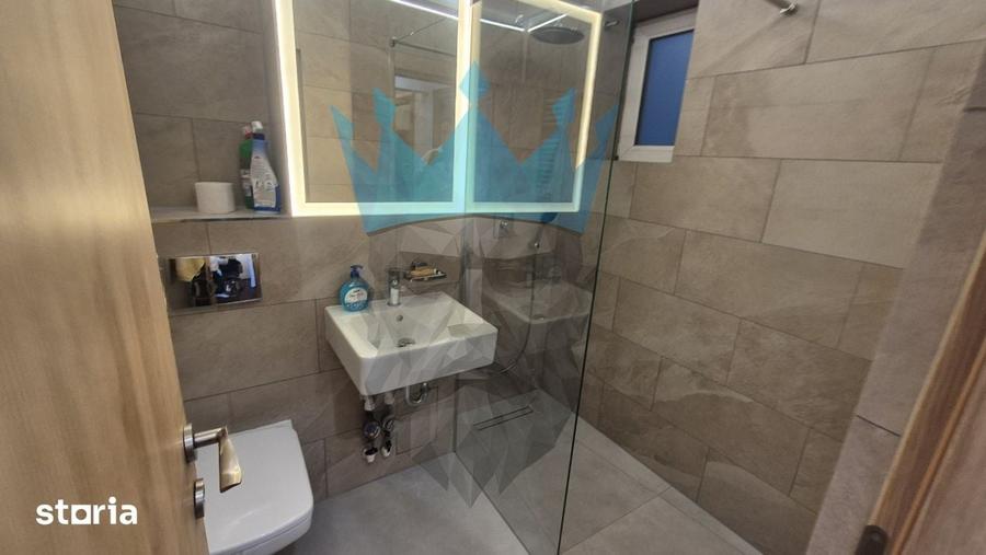Apartament cu 2 camere în Drumul Taberei