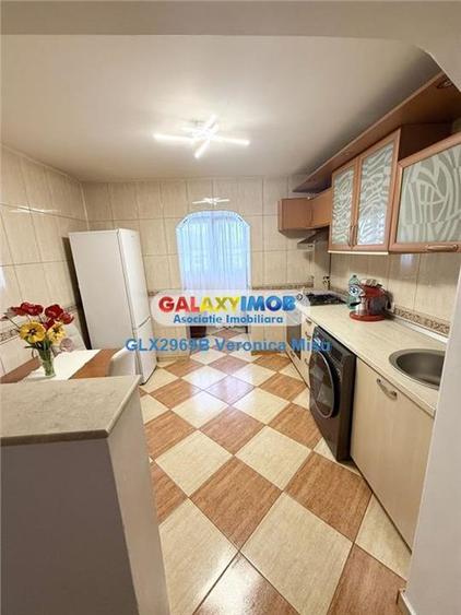 Apartament cu 2 camere decomandat în Nicolae Grigorescu