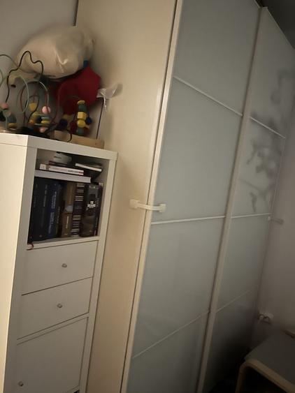 Apartament cu 3 camere decomandat în Titan