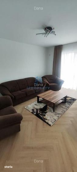 Apartament cu 2 camere, mobilat în Dobroești