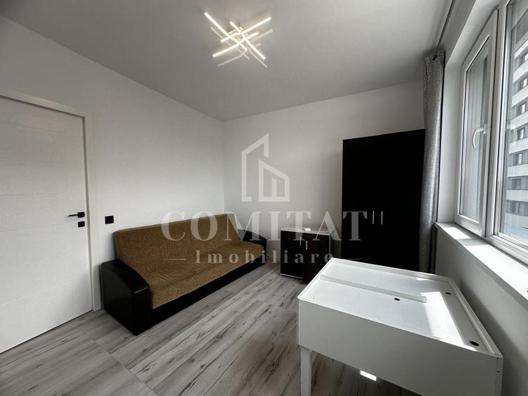 Apartament la etaj intermediar | 3 camere | Zona Bmw - 9