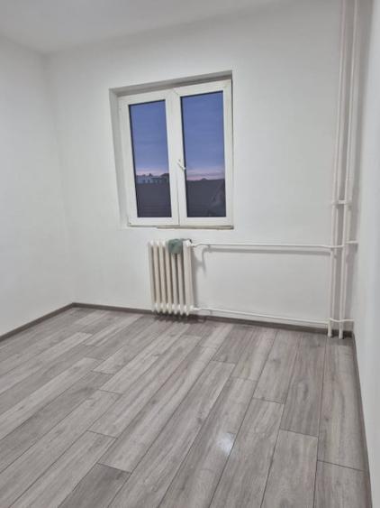 Garsonieră decomandată în Gheorgheni