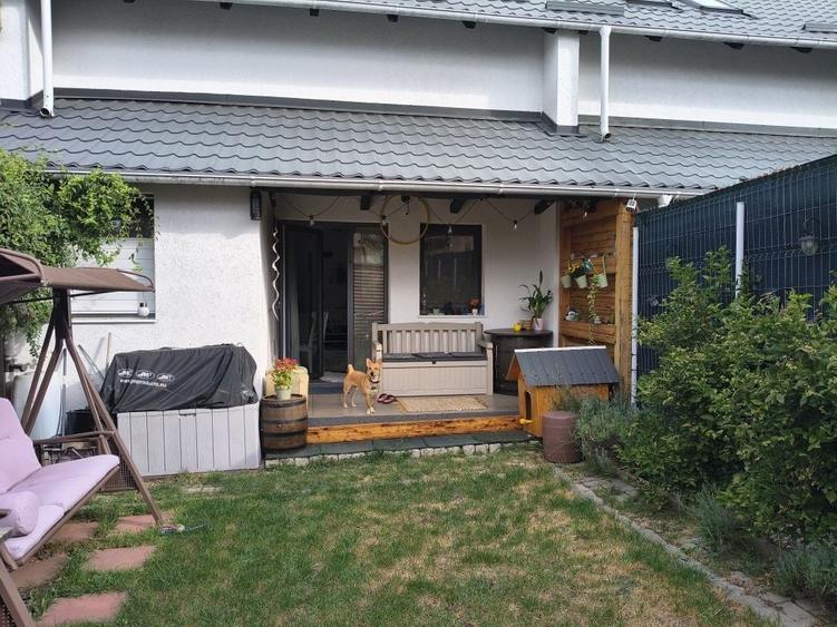 Casa tip duplex de vanzare - Ipotesti, Tisauti - 2