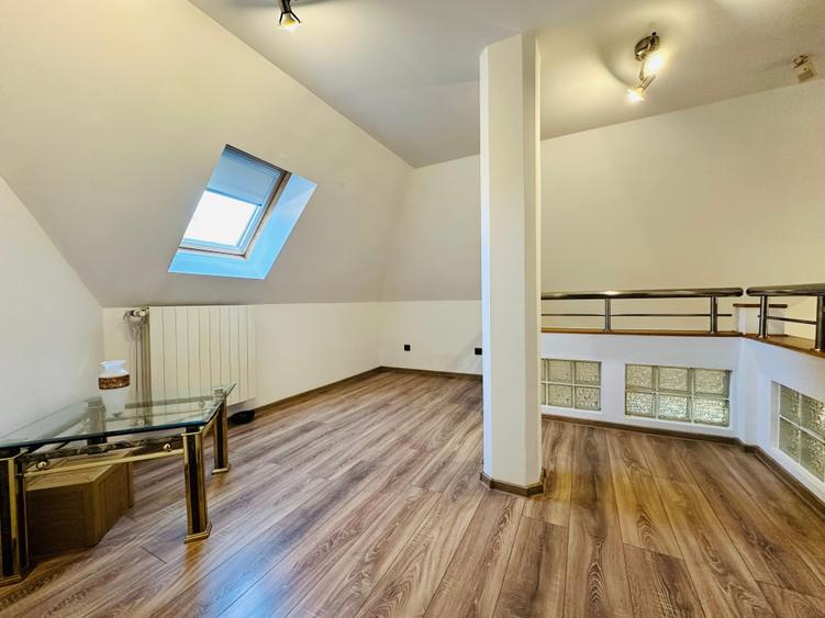 Apartament cu 2 camere semidecomandat în P-ța Dorobanți