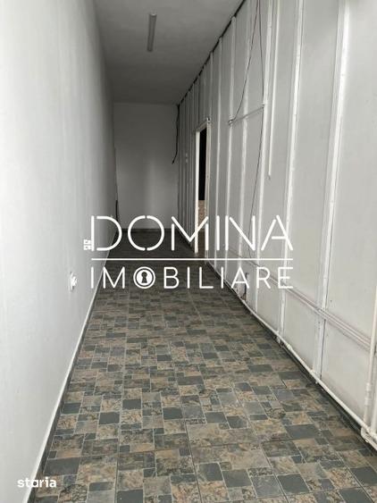 Spațiu comercial, de 80 mp, în Polovragi