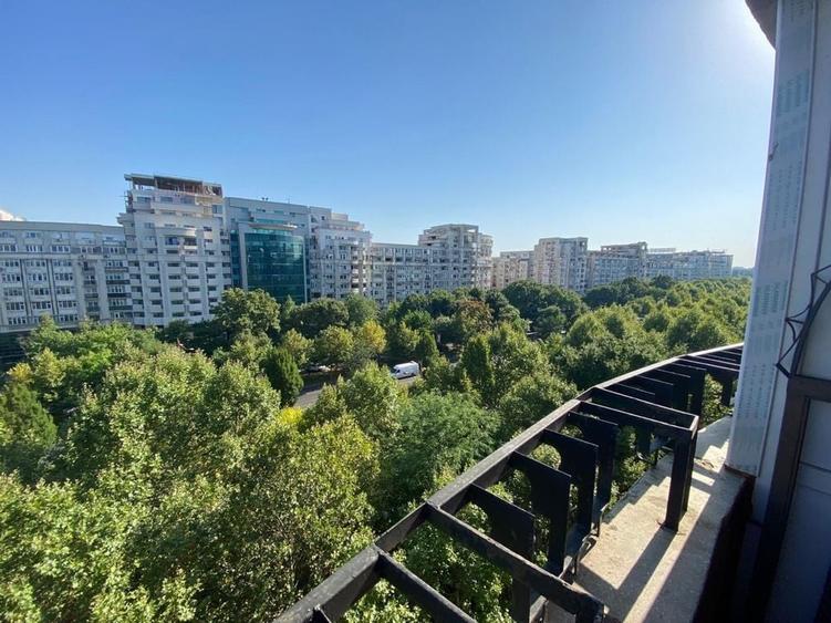 Apartament cu 2 camere decomandat, mobilat în Unirii