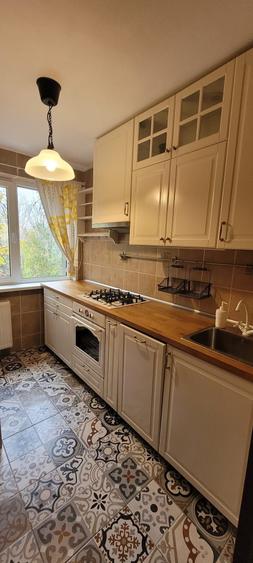 Apartament cu 2 camere semidecomandat în Timișoara