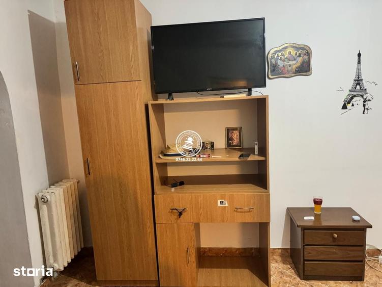 Apartament 1 camera in Alexandru cel Bun - 5