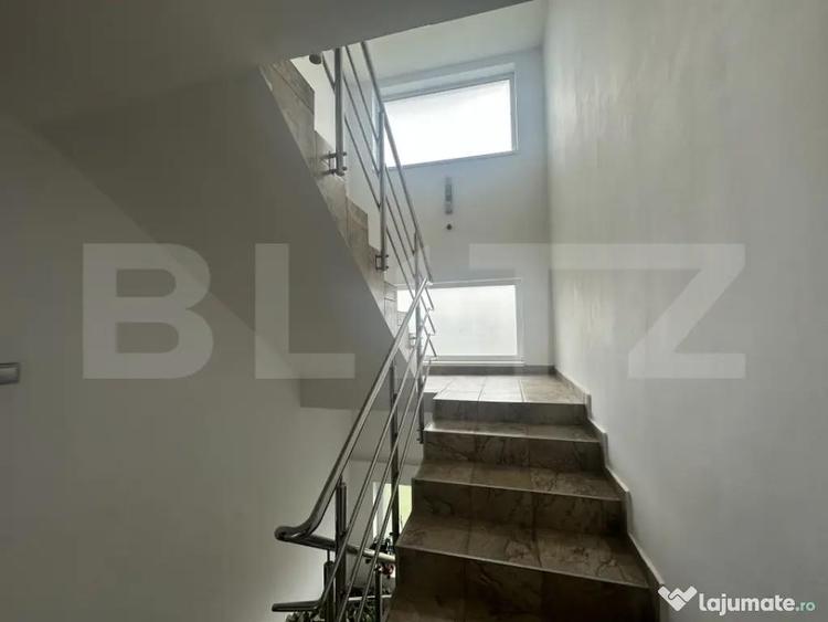 Casă cu 7 camere cu Teren 2626 Mp în Cionchești