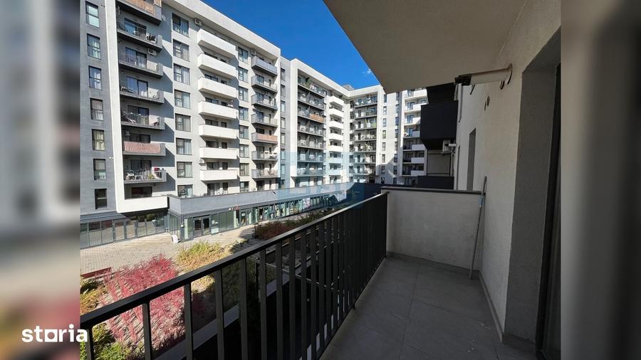 0% Comision | Apartament cu 2 camere, 52 mp si balcon | Mara?ti - 7