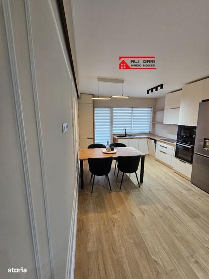 Str Stelelor zona Calea Baciului - Ap 3 camere - Prima Inchiriere - 19