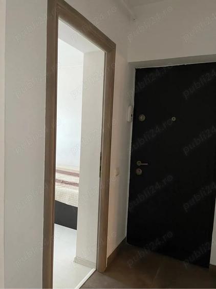 Apartament cu 2 camere decomandat, mobilat în Giurgiului
