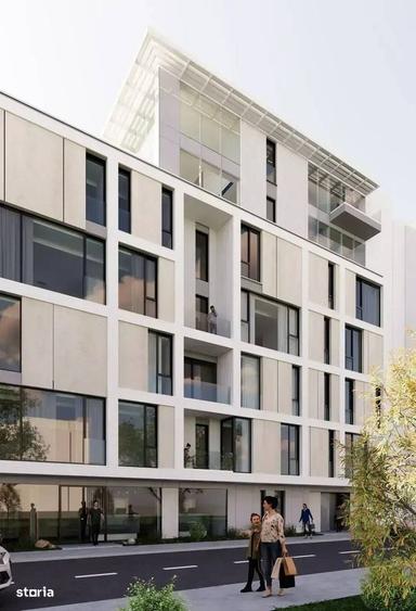 Duplex | 3 Camere | Decebal | 2 Balcoane | LUX | Metrou | - 3