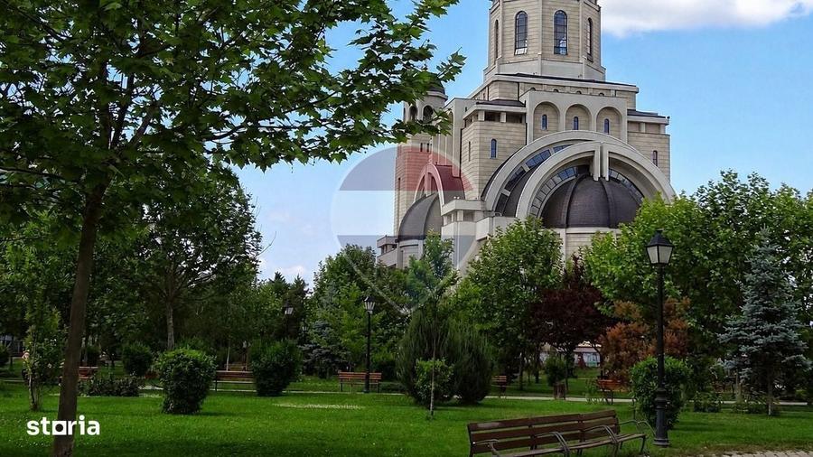 Apartament cu 3 camere în Ultracentral