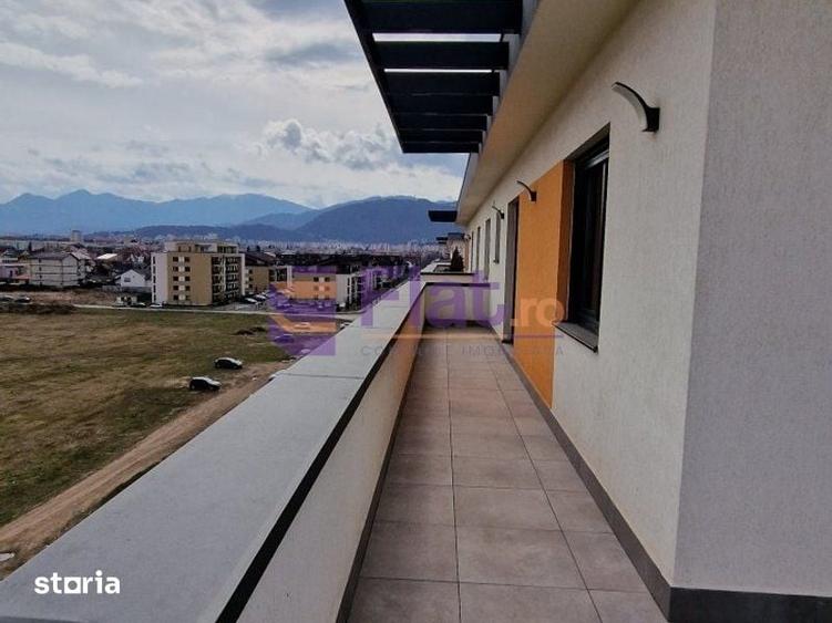 Apartament cu 2 camere în Tractorul