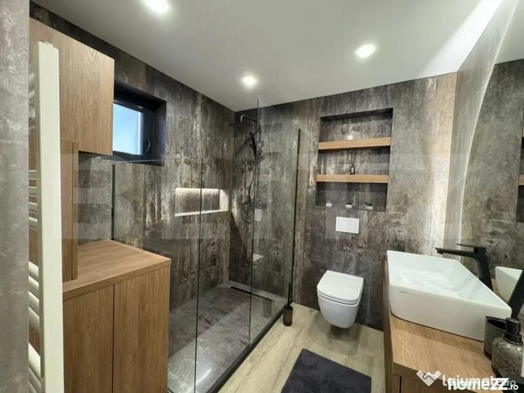 Apartament 2 camere, modern, parcare, zona Sigma - 3