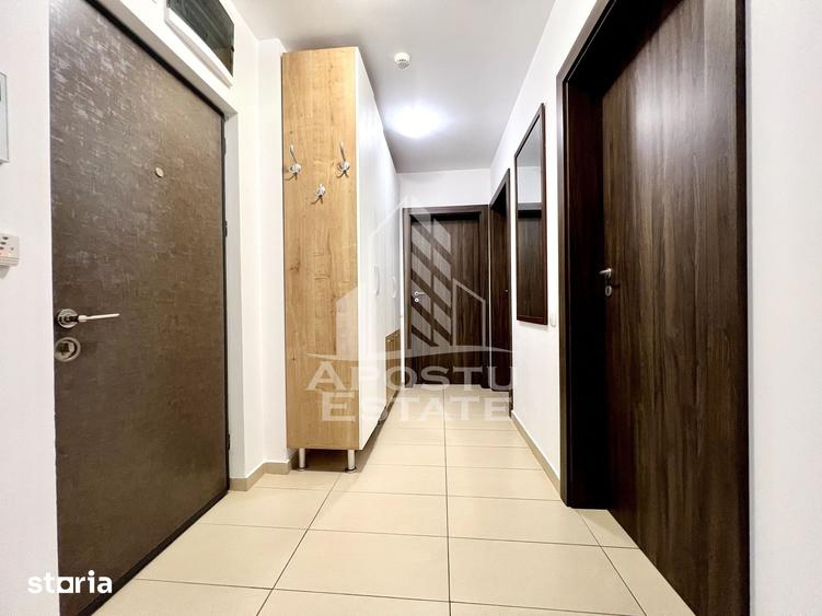Apartament cu 2 camere în Blașcovici