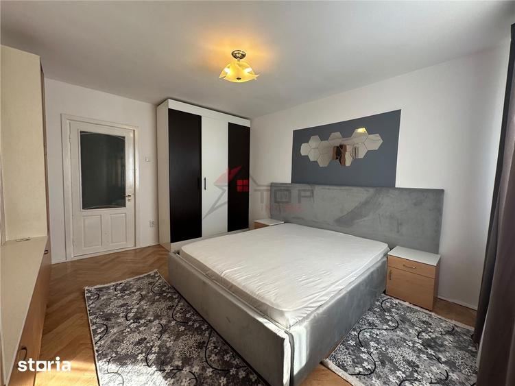 Inchiriere Apartament cu 3 camere Podu Ros - 9