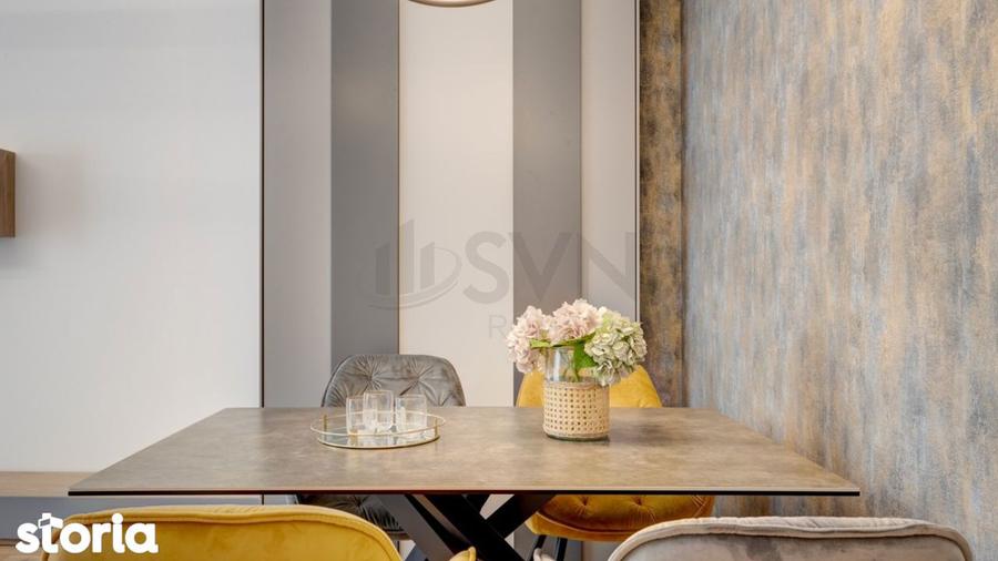 Apartament cu 3 camere în Aviației