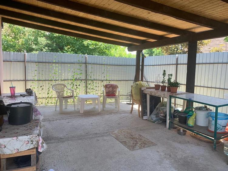 Casă cu 3 camere cu Teren 722 Mp în Surducu Mare