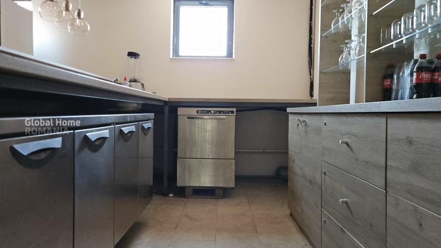 Spațiu comercial, de 280 mp, în Știrbei Vodă