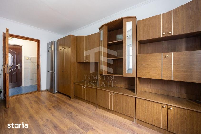 TRACTORUL | Garsoniera 21mp baie proprie ideal investitie - 3