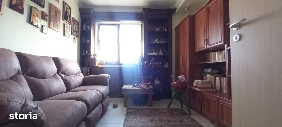 Apartament cu 2 camere în Faleza Nord