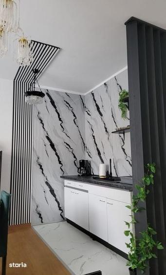Apartament cu 2 camere în Ștrand