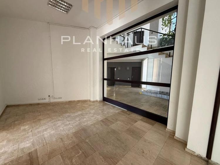 Spațiu comercial, de 190 mp, în Ultracentral