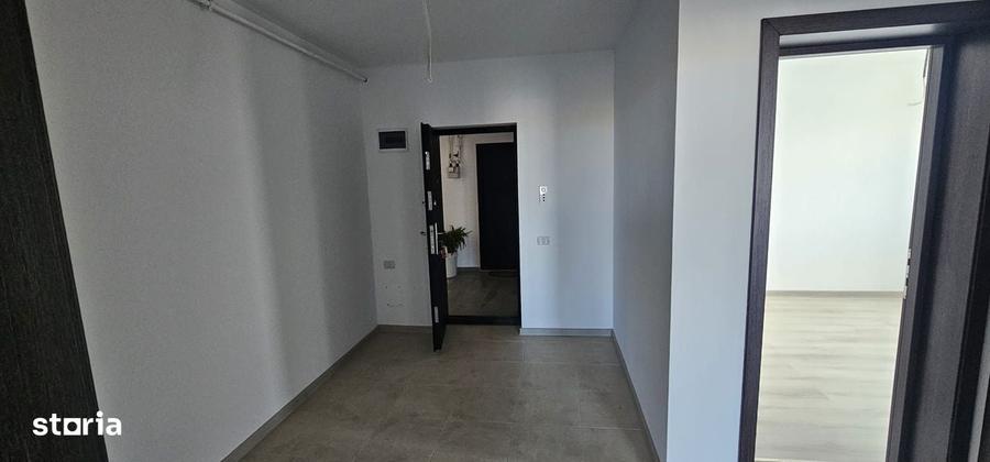 Apartament cu 2 camere decomandat în Sânpetru