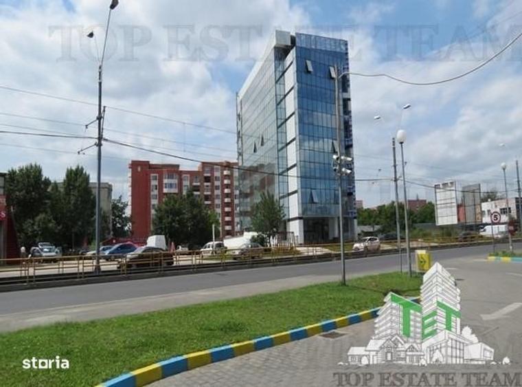 Spațiu comercial, de 174 mp, în Lujerului