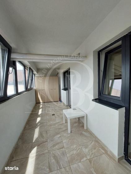Apartament cu 2 camere în Theodor Pallady