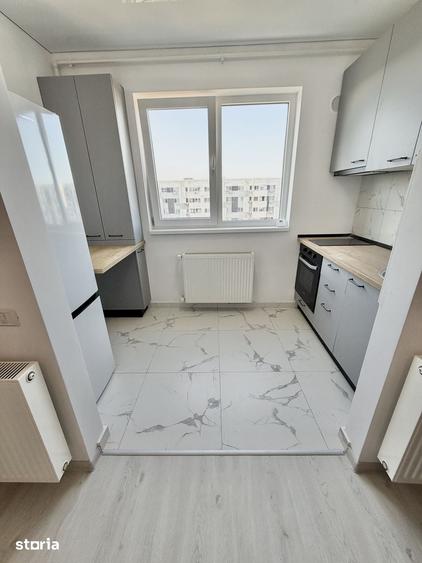 Apartament cu 2 camere totul nou - Militari Residence Tineretului 35bi - 3
